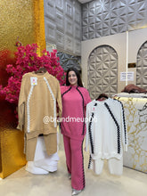 Designer Woolen Cord (IMP-413)